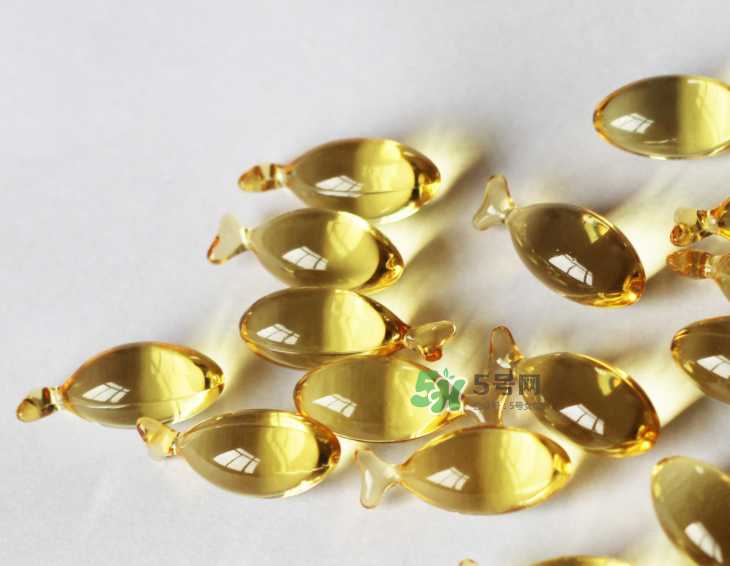 魚肝油是dha嗎？魚肝油中含有dha嗎？