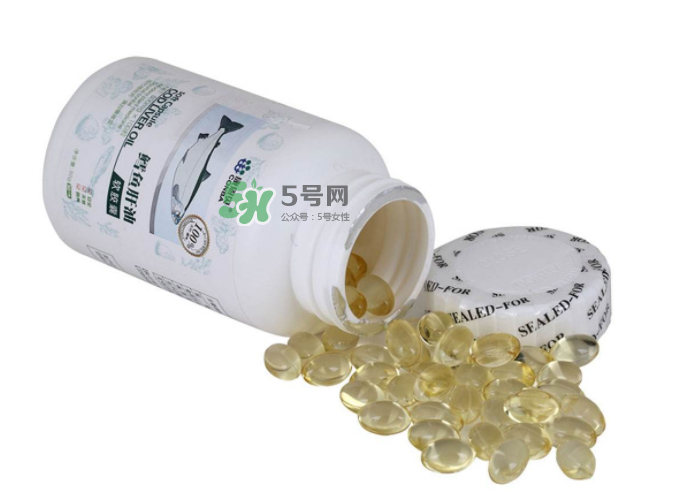 魚(yú)肝油是維生素d嗎？魚(yú)肝油是維生素e嗎？