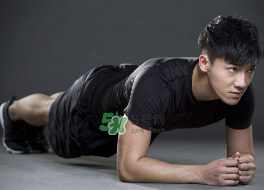 平板支撐會影響長高嗎？做平板支撐會不會長不高？