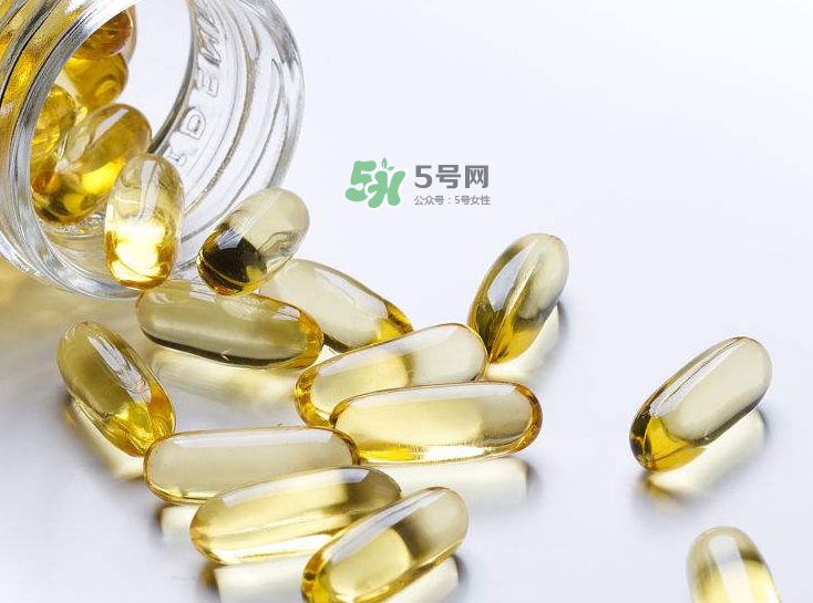 魚肝油是d3嗎？魚肝油是ad嗎？