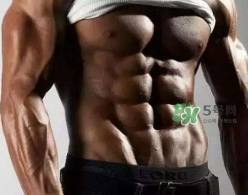 腹肌撕裂者能天天做嗎？腹肌撕裂者可以每天做嗎？