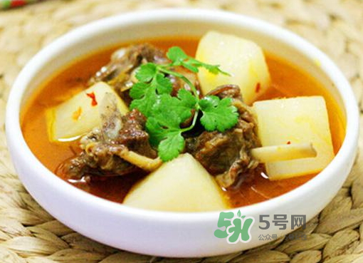 九月份可以吃羊肉嗎？9月份能吃羊肉嗎？