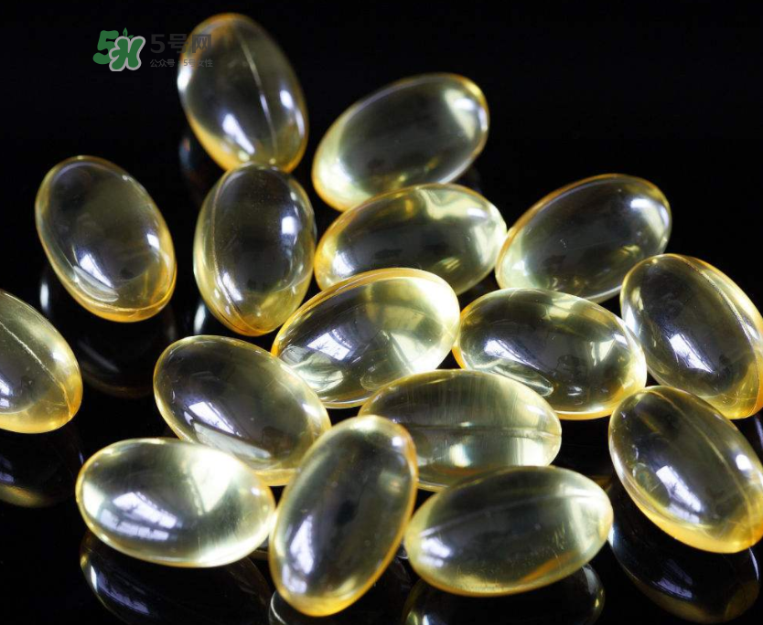 魚肝油要吃到多大？魚肝油要吃到幾歲？