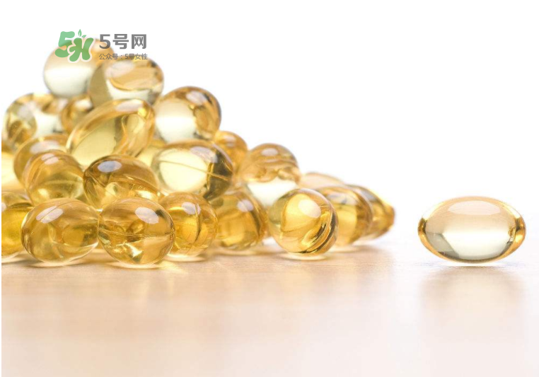 魚肝油要剪開吃嗎？魚肝油要咬破嗎？