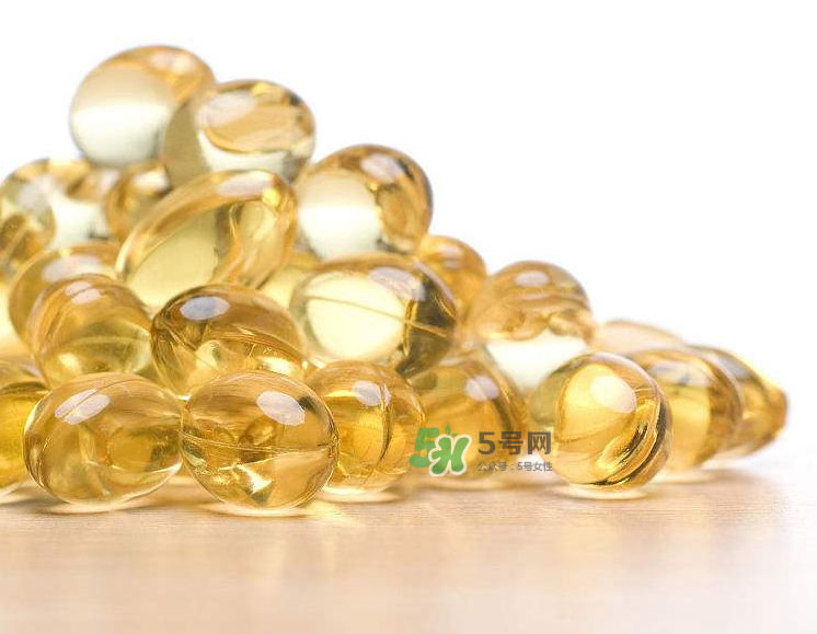 魚肝油要每天吃嗎？魚肝油要天天吃嗎？