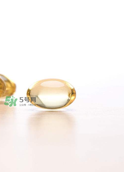 魚肝油要每天吃嗎？魚肝油要天天吃嗎？