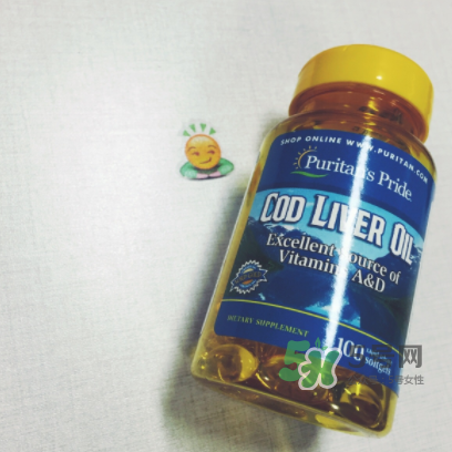 魚(yú)肝油要放在冰箱里嗎？夏天魚(yú)肝油怎么保存？