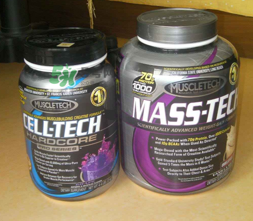 蛋白粉健身前喝還是后喝？蛋白粉健身中可以喝嗎？