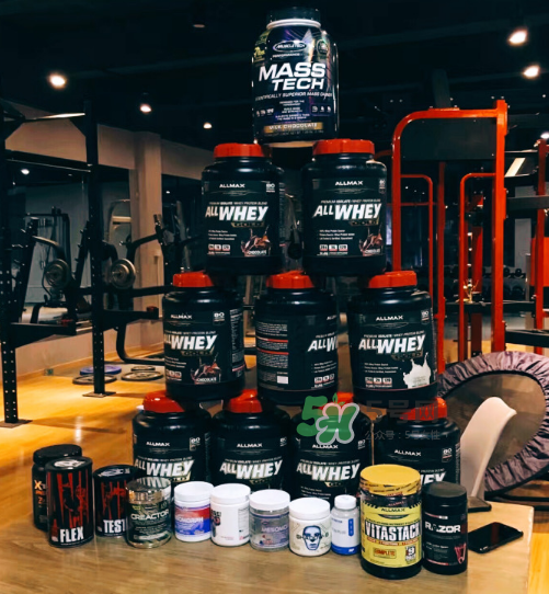 蛋白粉增肌效果怎么樣？蛋白粉增肌多久有效果？