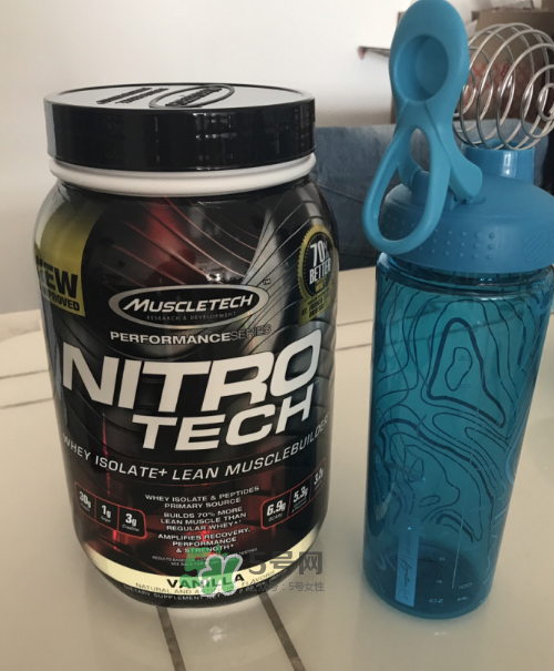 蛋白粉增肌效果怎么樣？蛋白粉增肌多久有效果？