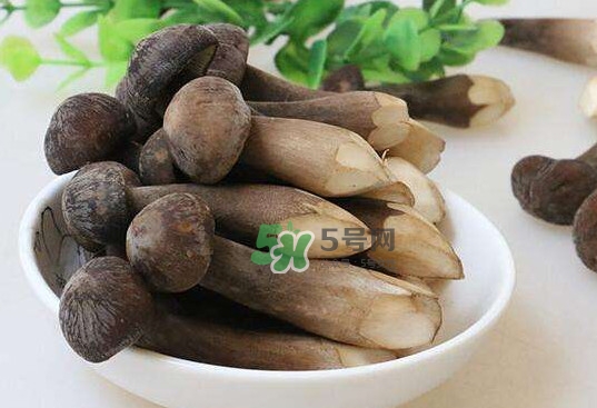 雞樅菌和松茸哪個(gè)更好？雞樅菌有什么營(yíng)養(yǎng)