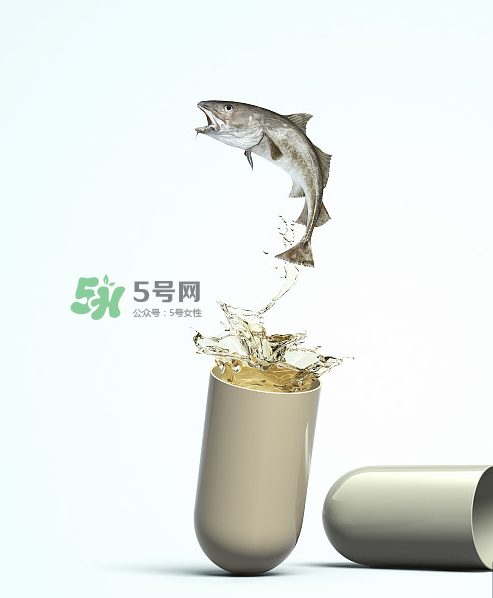 魚肝油可以增長睫毛嗎？魚肝油能讓睫毛變長嗎？