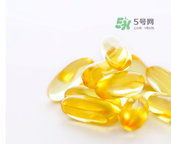 魚肝油可以增長睫毛嗎？魚肝油能讓睫毛變長嗎？