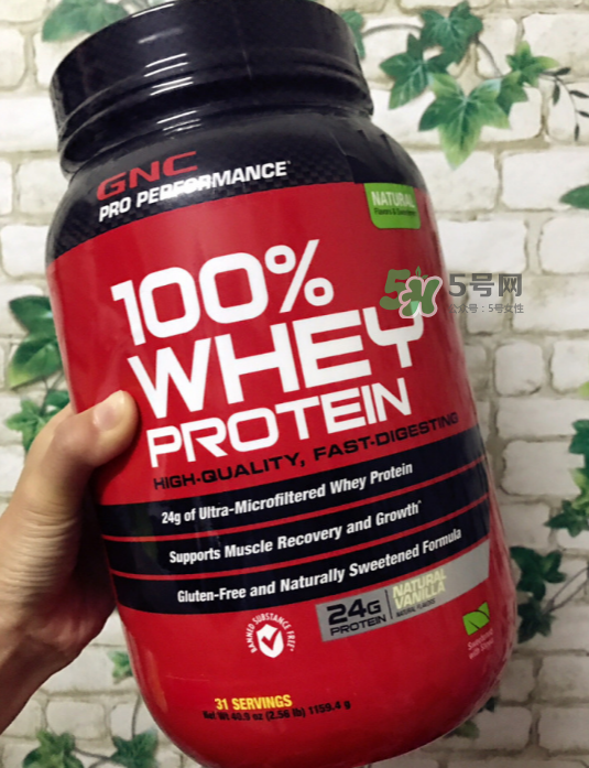 增肌粉什么時候吃？增肌粉有副作用嗎？