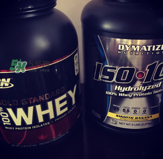 增肌粉什么時(shí)候吃？增肌粉有副作用嗎？