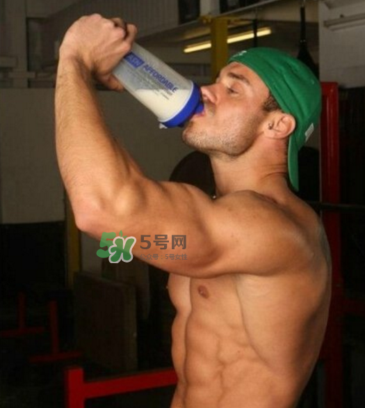 增肌粉會(huì)傷腎嗎？增肌粉會(huì)影響生育嗎？