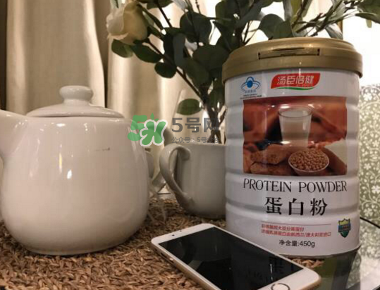 蛋白粉會(huì)上火嗎？喝蛋白粉上火怎么辦？