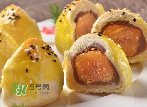 蛋黃酥怎么保存？蛋黃酥怎么保存才酥脆？