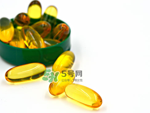 魚肝油可以擦臉嗎？魚肝油擦臉有什么好處？