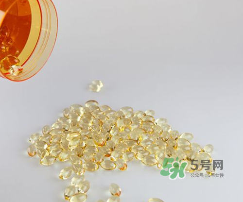 吃魚肝油對眼睛好嗎？魚肝油對眼睛有什么好處？