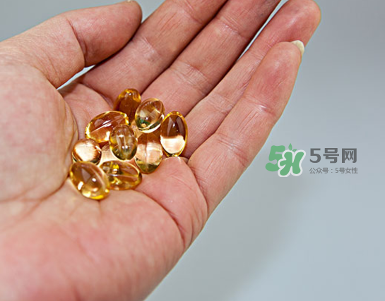 吃魚肝油對眼睛好嗎？魚肝油對眼睛有什么好處？