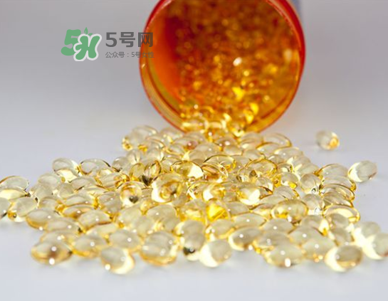吃魚(yú)肝油會(huì)便秘嗎？吃魚(yú)肝油便秘怎么回事？