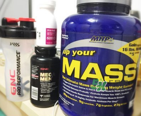 蛋白粉和增肌粉有什么區(qū)別？蛋白粉和增肌粉能一起吃嗎？