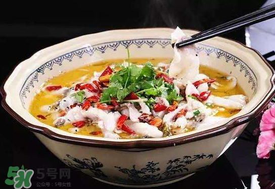 黑魚可以做酸菜魚嗎？黑魚做酸菜魚好吃嗎？