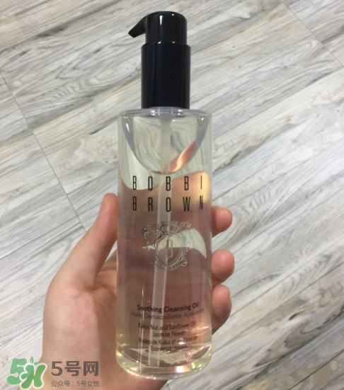 bobbi brown卸妝油多少錢？芭比波朗卸妝油價格