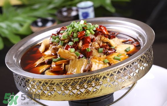 黑魚可以做水煮魚嗎？水煮黑魚的做法