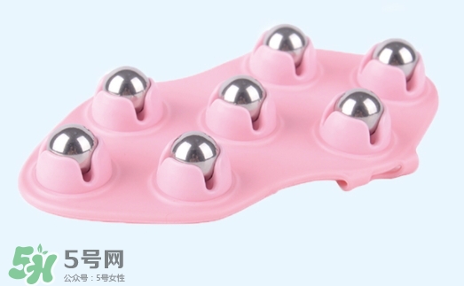 qtebody七龍珠按摩能瘦腿嗎？七龍珠按摩粉色和藍色區(qū)別