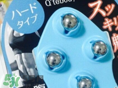 qtebody七龍珠按摩能瘦腿嗎？七龍珠按摩粉色和藍色區(qū)別