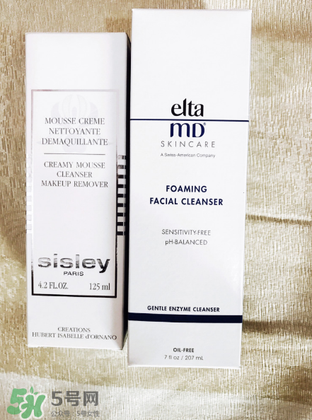 希思黎洗面奶哪款好用？希思黎洗面奶怎么樣？