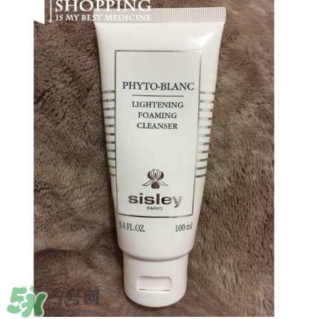 希思黎洗面奶哪款好用？希思黎洗面奶怎么樣？