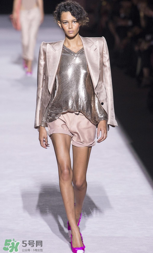 tom ford2018春夏系列怎么樣_好看嗎_款式有哪些？