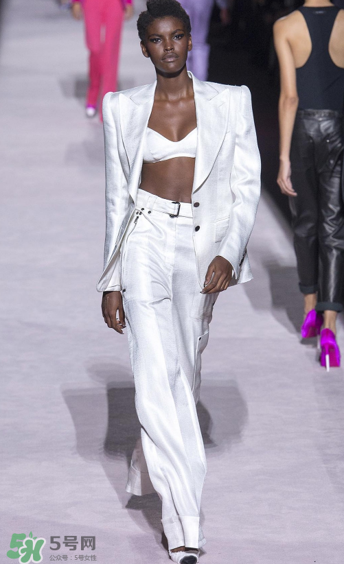 tom ford2018春夏系列怎么樣_好看嗎_款式有哪些？