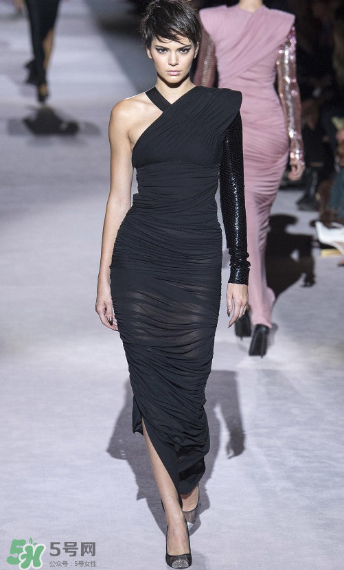 tom ford2018春夏系列怎么樣_好看嗎_款式有哪些？