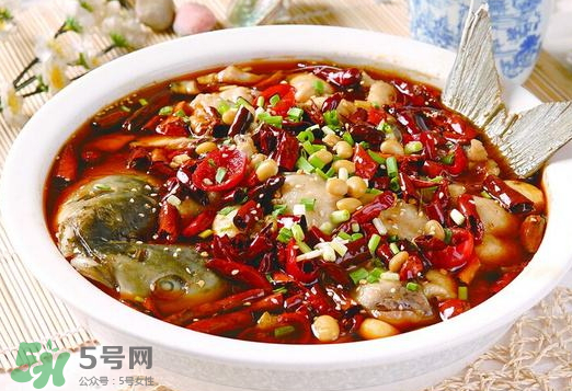 鯉魚(yú)可以做水煮魚(yú)嗎？水煮鯉魚(yú)的做法