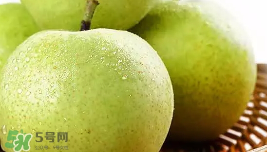 綠寶石梨多少錢一斤？綠寶石梨價格表