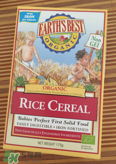 愛(ài)思貝有機(jī)大米粉怎么樣？地球最好有機(jī)大米米粉好嗎？