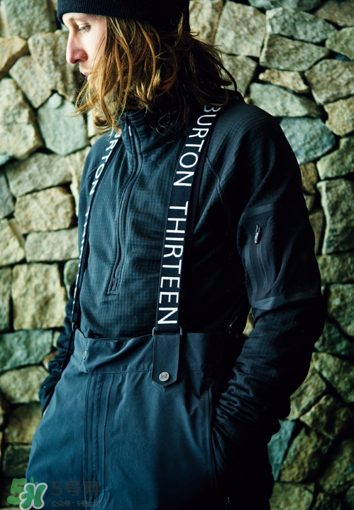 burton2017秋冬系列怎么樣_好看嗎_款式有哪些？