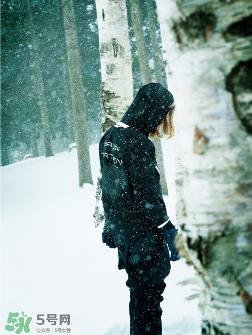 burton2017秋冬系列怎么樣_好看嗎_款式有哪些？