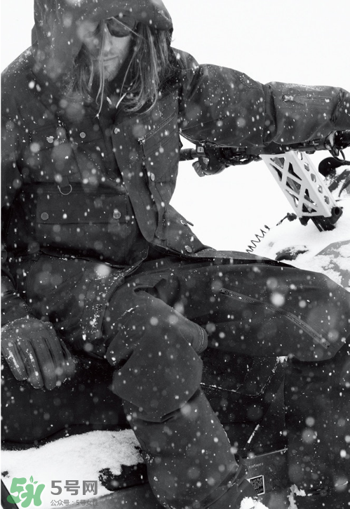 burton2017秋冬系列怎么樣_好看嗎_款式有哪些？