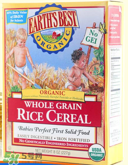 愛(ài)思貝有機(jī)大米粉怎么樣？地球最好有機(jī)大米米粉好嗎？