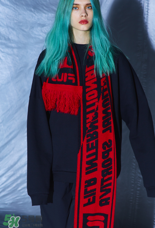 fila與monkey time2017秋冬聯(lián)名系列怎么樣_好看嗎？