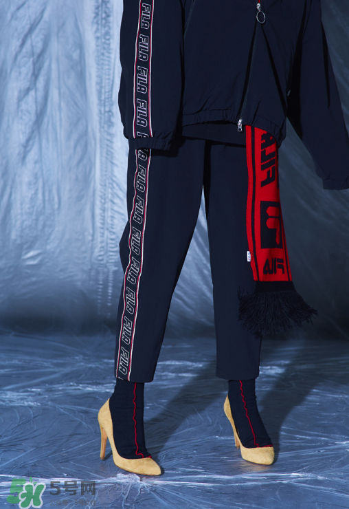 fila與monkey time2017秋冬聯(lián)名系列怎么樣_好看嗎？