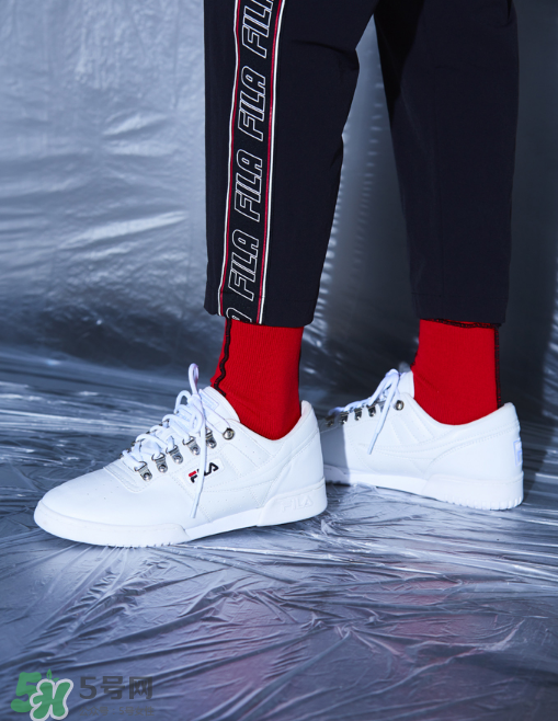 fila與monkey time2017秋冬聯(lián)名系列怎么樣_好看嗎？