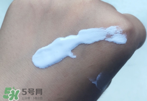 自然堂防曬隔離霜怎么樣？自然堂防曬隔離霜多少錢