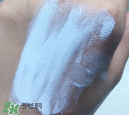 自然堂防曬隔離霜怎么樣？自然堂防曬隔離霜多少錢