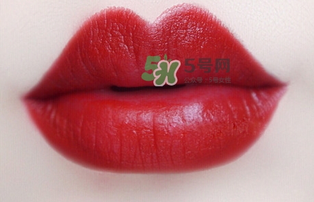 迪奧999金屬色怎么樣？迪奧999金屬色和滋潤和啞光對比